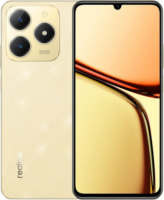 REALME C61