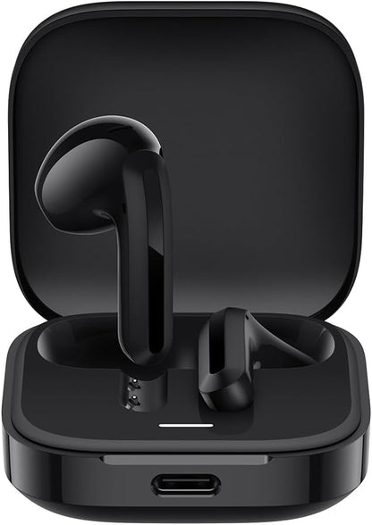 XIAOMI Redmi Buds 6 Active – Auriculares Inalámbricos con Cancelación de Ruido