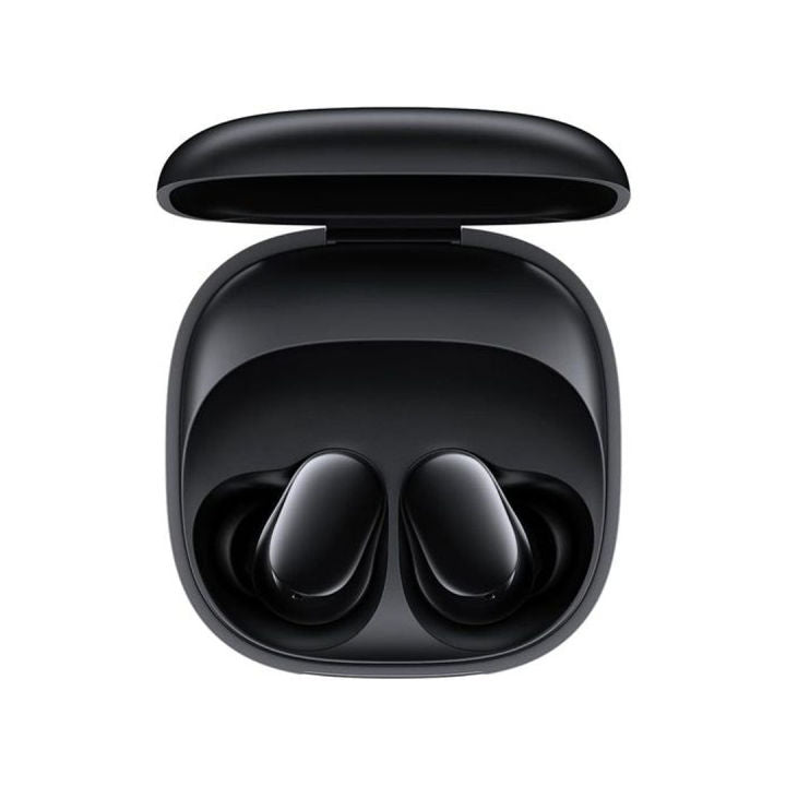 XIAOMI Redmi Buds 6 Play – True Wireless Bluetooth Earbuds with 36H Battery & Noise Cancellation