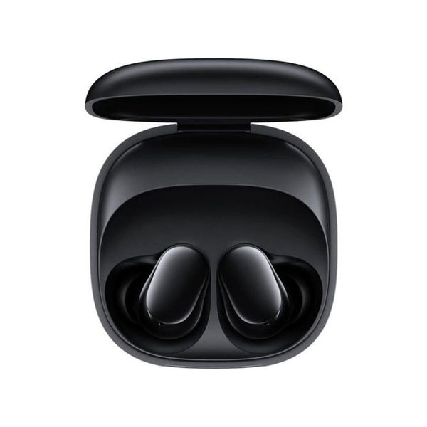 XIAOMI Redmi Buds 6 Play – True Wireless Bluetooth Earbuds with 36H Battery & Noise Cancellation