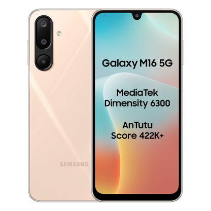 Samsung Galaxy M16 5G