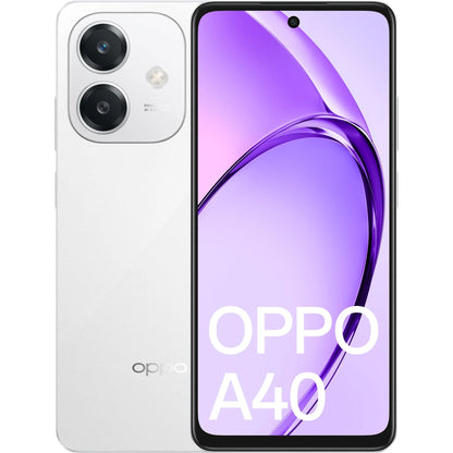 OPPO A40 4G