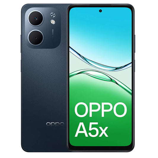 OPPO A5X