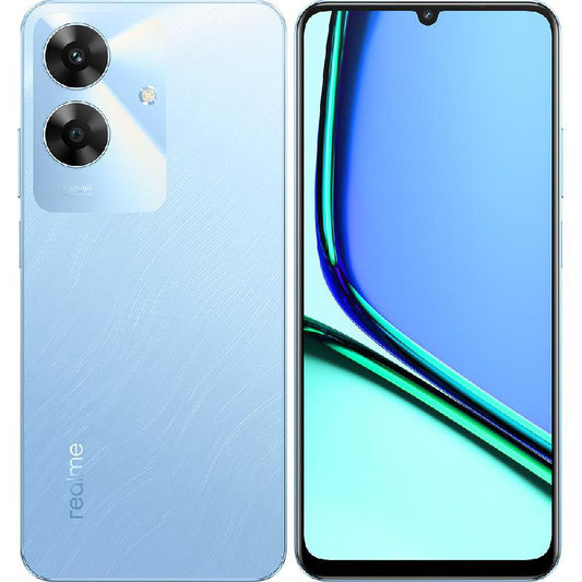 REALME NOTE 60