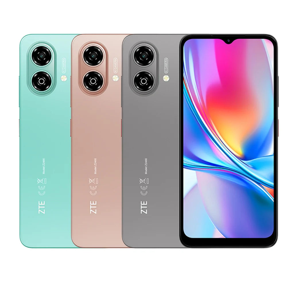 ZTE A35E