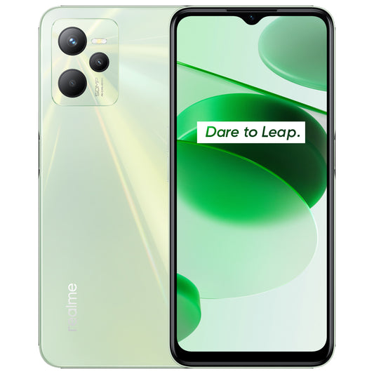 REALME C35