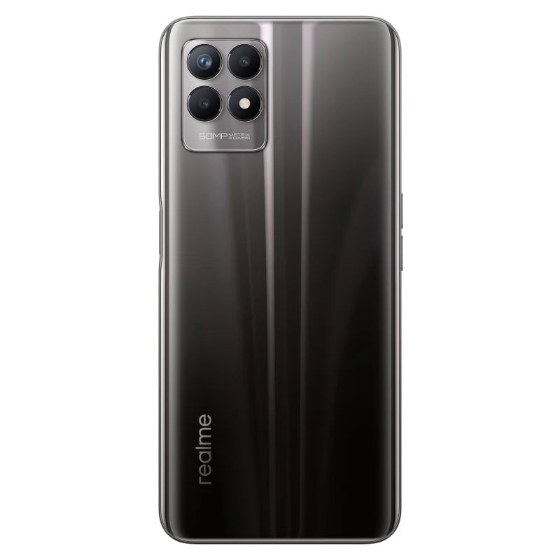 Realme 8i