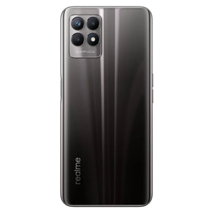 Realme 8i