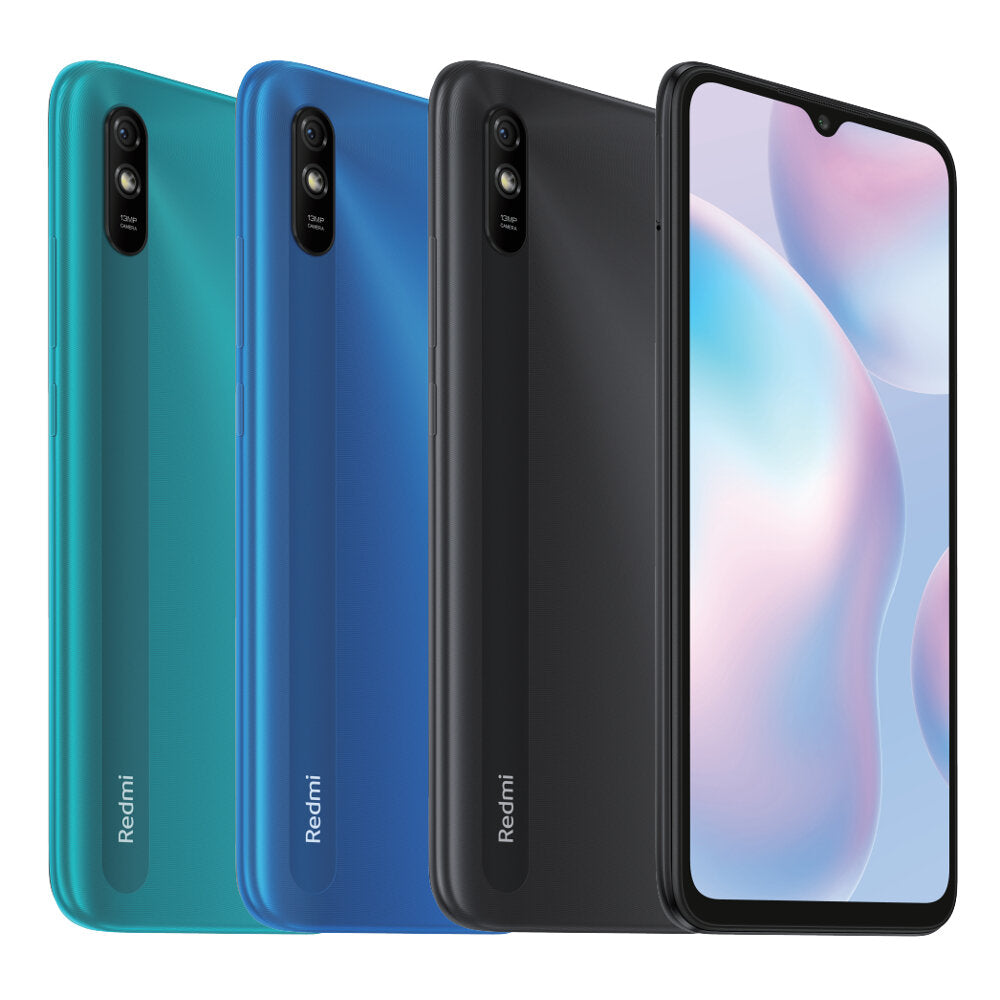 XIAOMI REDMI 9A  2/32GB