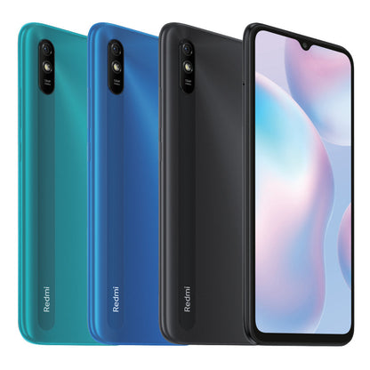 XIAOMI REDMI 9A  2/32GB