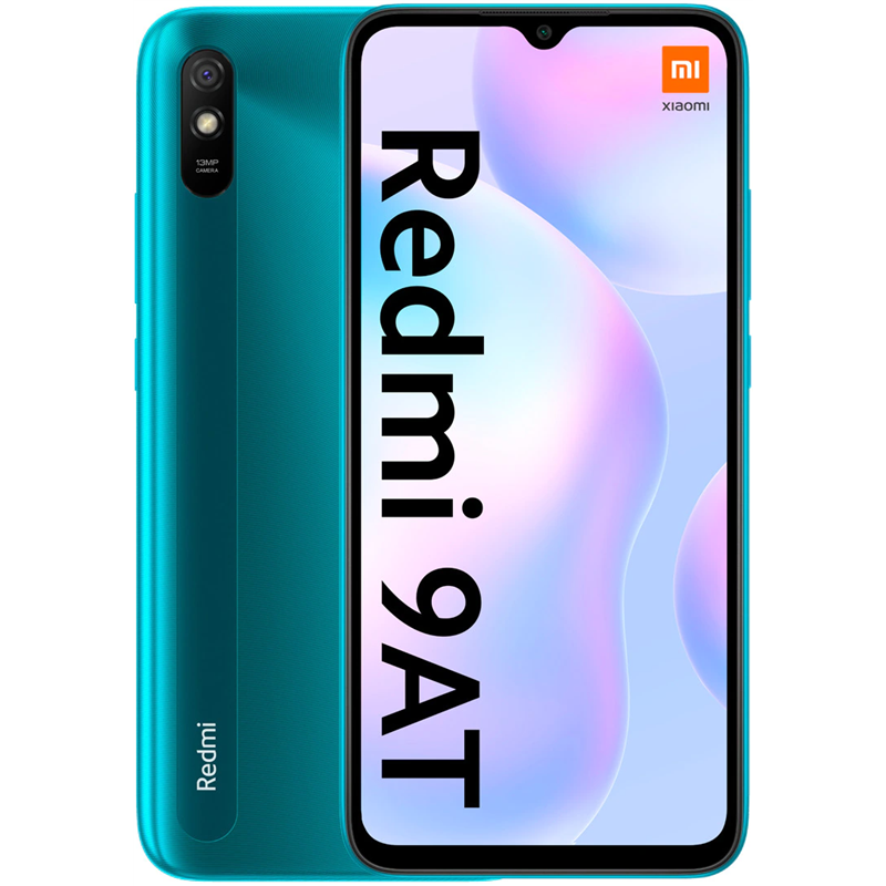 Xiaomi Redmi 9AT