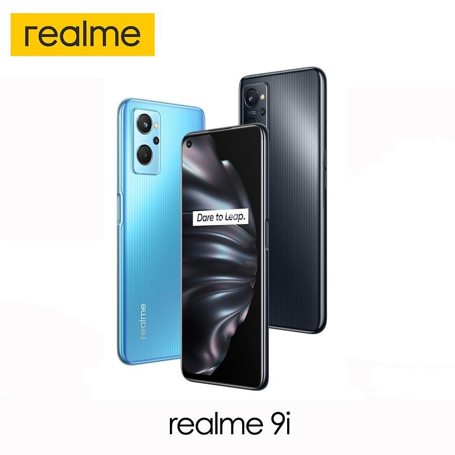 REALME 9I