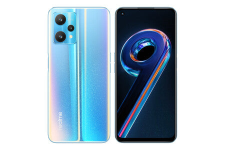 REALME 9 PRO  5G