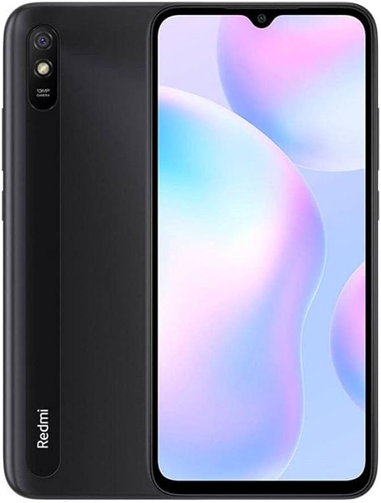 XIAOMI REDMI 9A  2/32GB