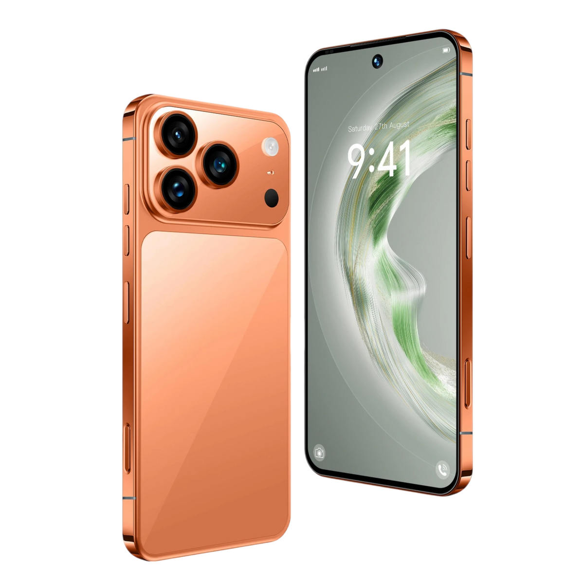 Modio MB17 Pro Max 5G