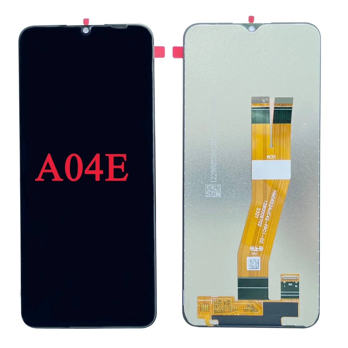 Pantalla Completa + Tactil Digitalizador Samsung Galaxy A04e 4G A042