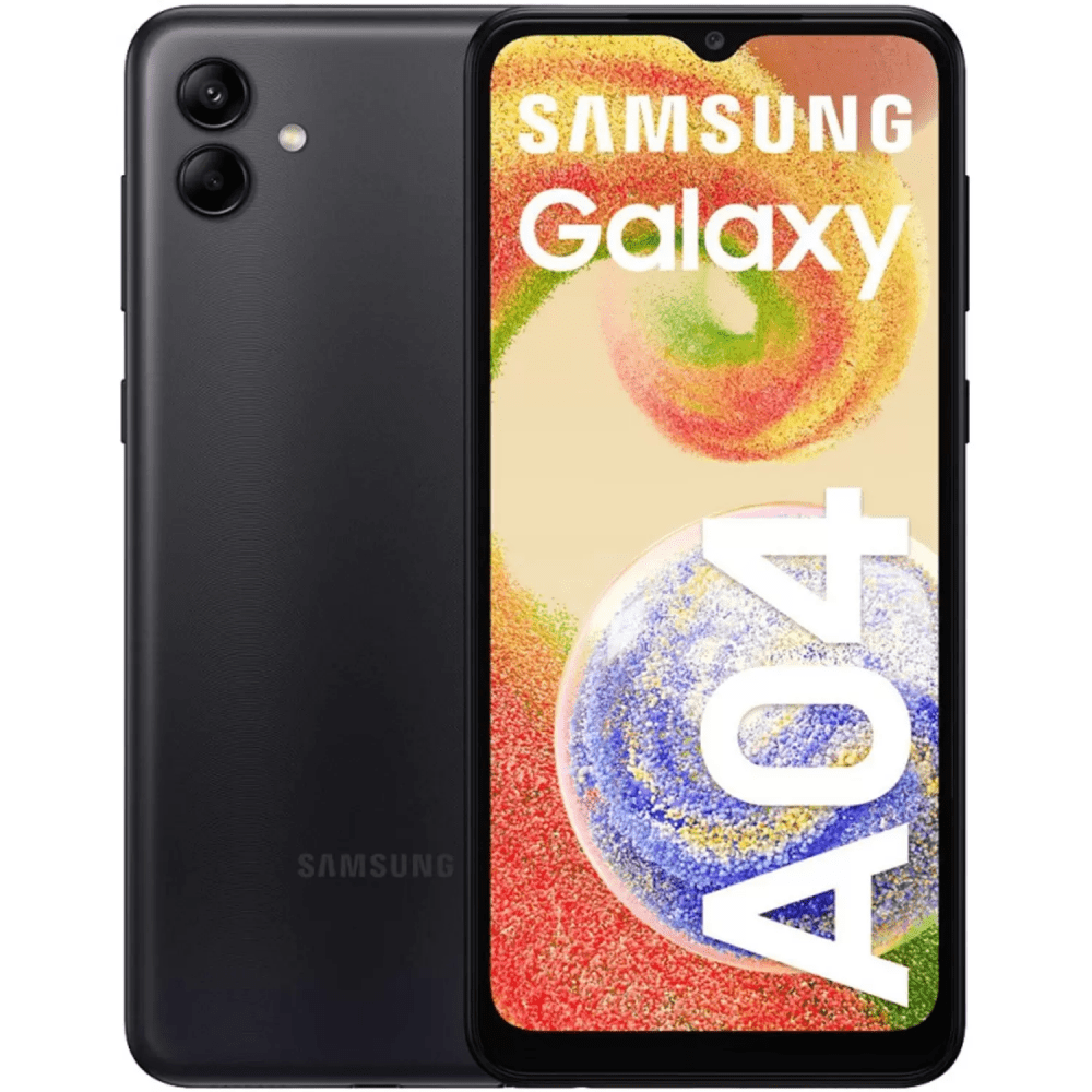 SAMSUNG A04