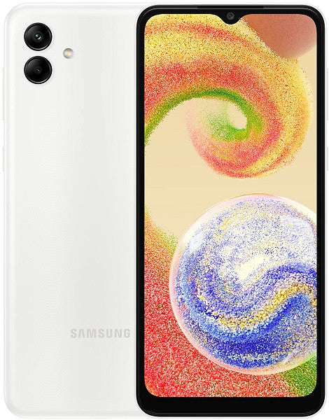 SAMSUNG A04