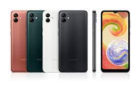 SAMSUNG A04