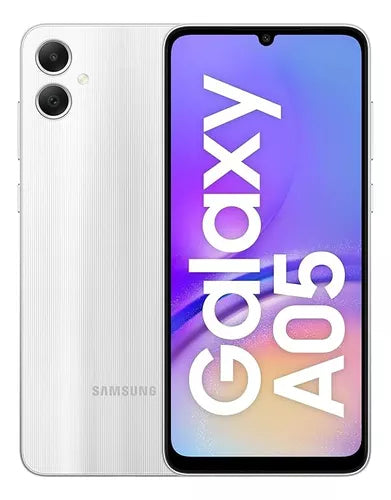 SAMSUNG A05