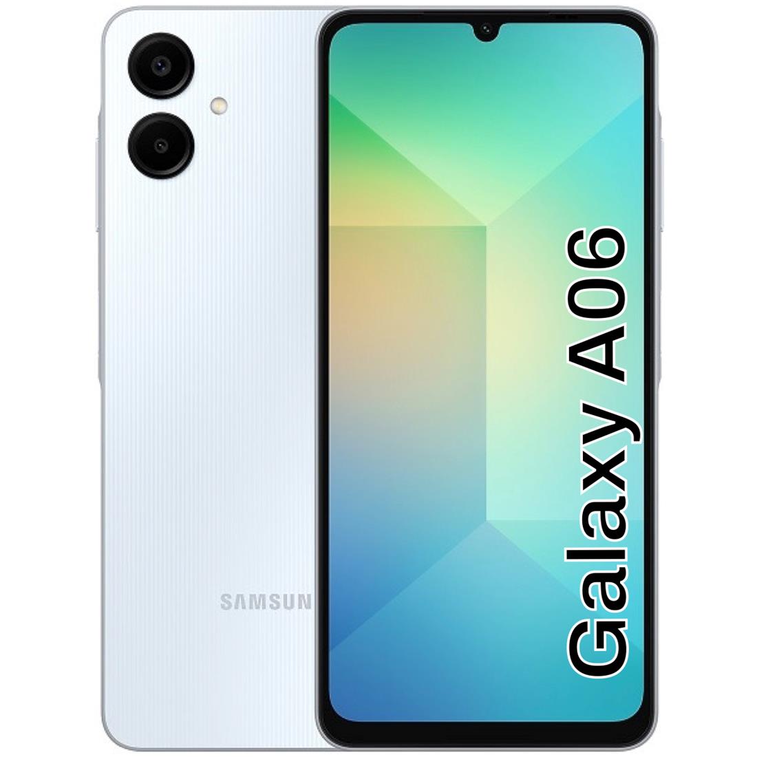 SAMSUNG GALAXY A06