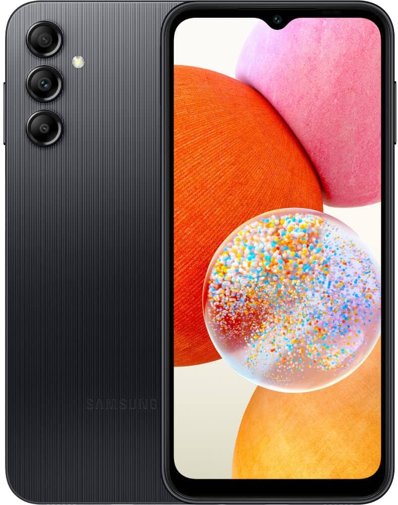 SAMSUNG A14