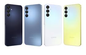 SAMSUNG   A15  4G