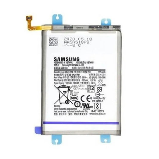 Samsung Galaxy A15 Premium Battery 100% HEALTH