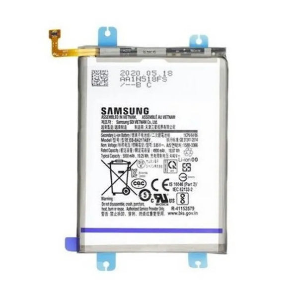 Samsung Galaxy A15 Premium Battery 100% HEALTH