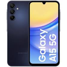 SAMSUNG   A15  4G