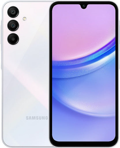 SAMSUNG   A15  4G