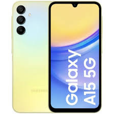 SAMSUNG   A15  4G