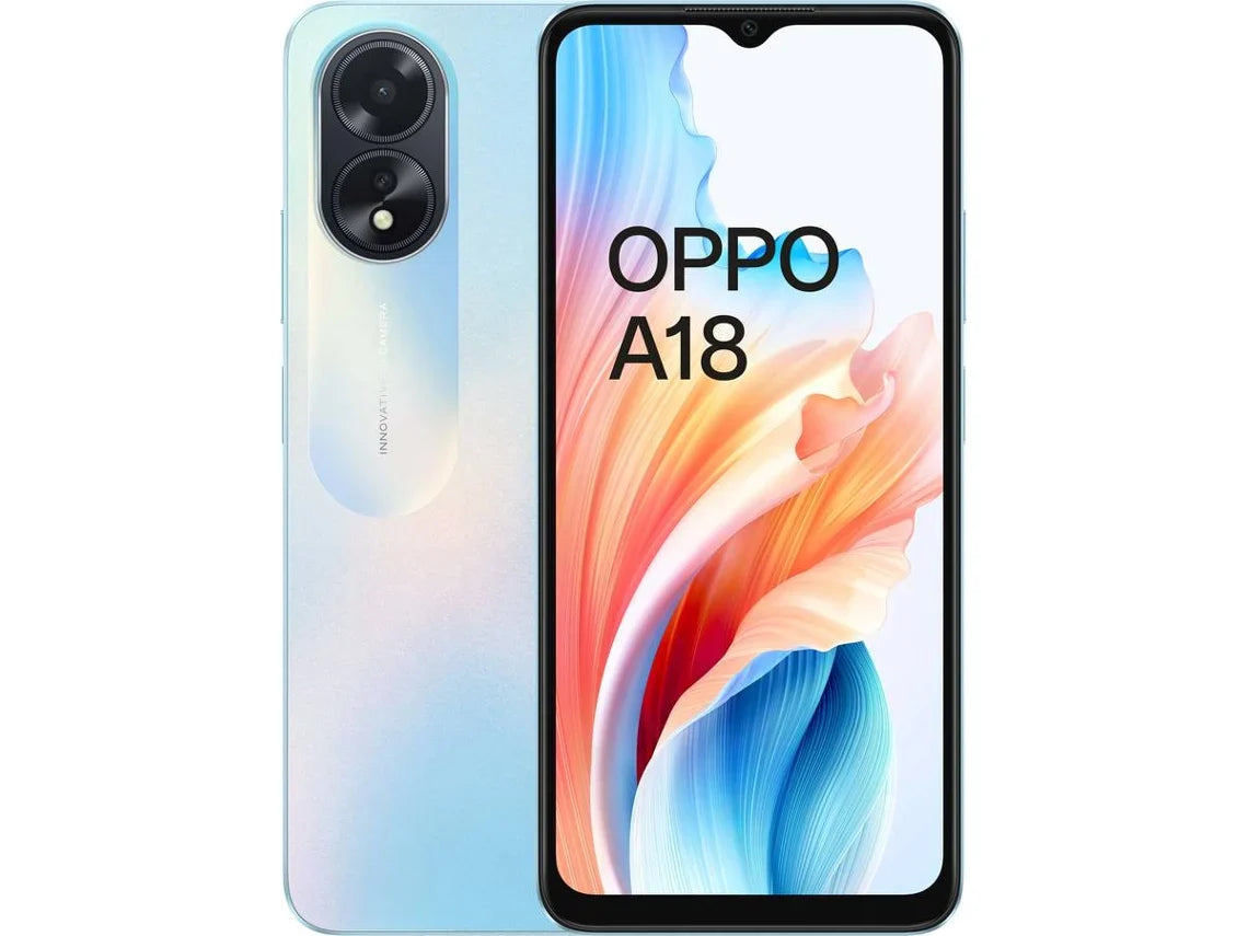 OPPO A18  4G