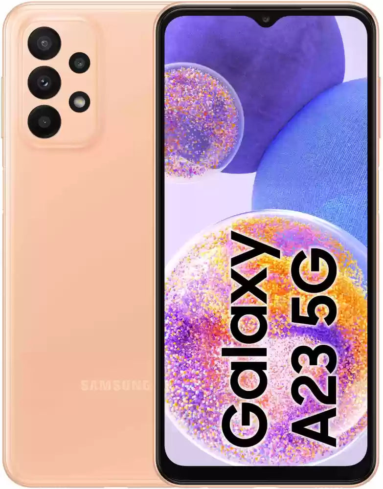 SAMSUNG A23 5G