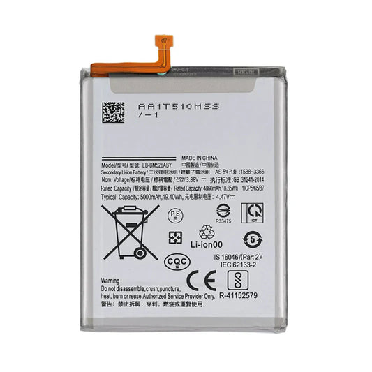 Samsung Galaxy A23  Premium Battery 100% HEALTH