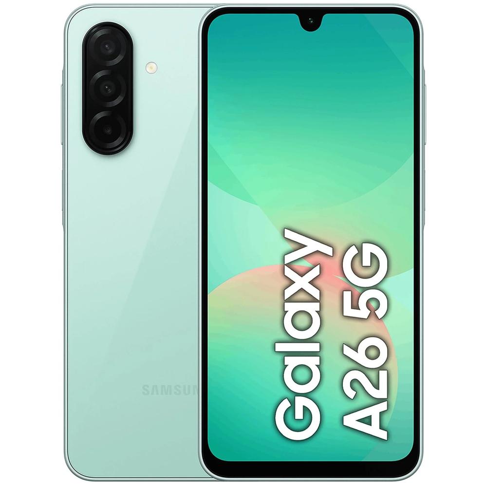 SAMSUNG GALAXY A26 5G