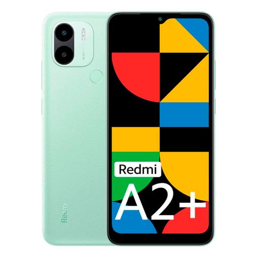 XIAOMI REDMI  A2 PLUS