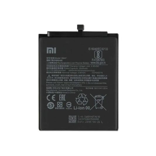 XIAOMI REDMI A3  4G   Premium Battery 100% HEALTH