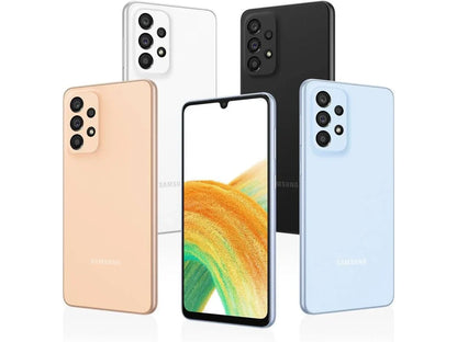 SAMSUNG A33 5G