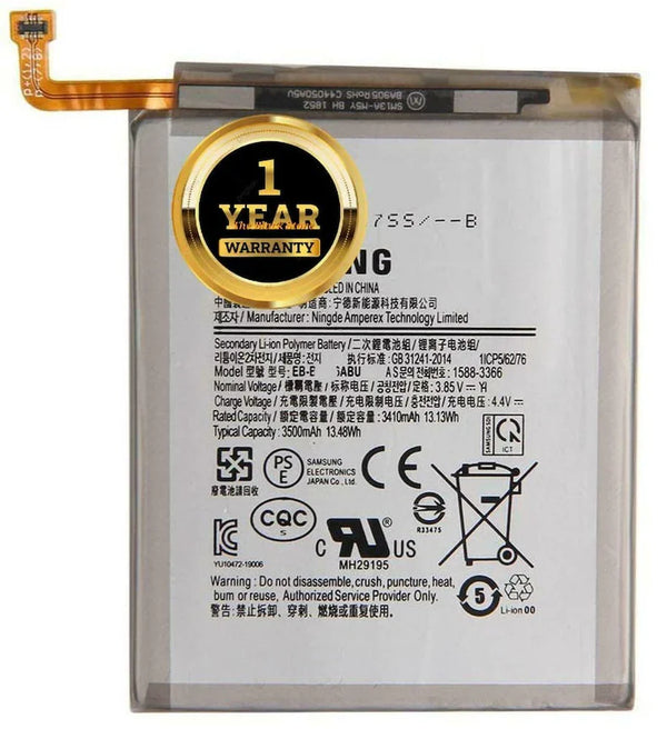 Samsung Galaxy A33 5G Premium Battery (100% Health)