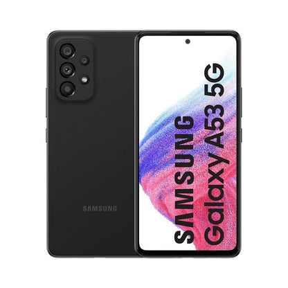 SAMSUNG A33 5G
