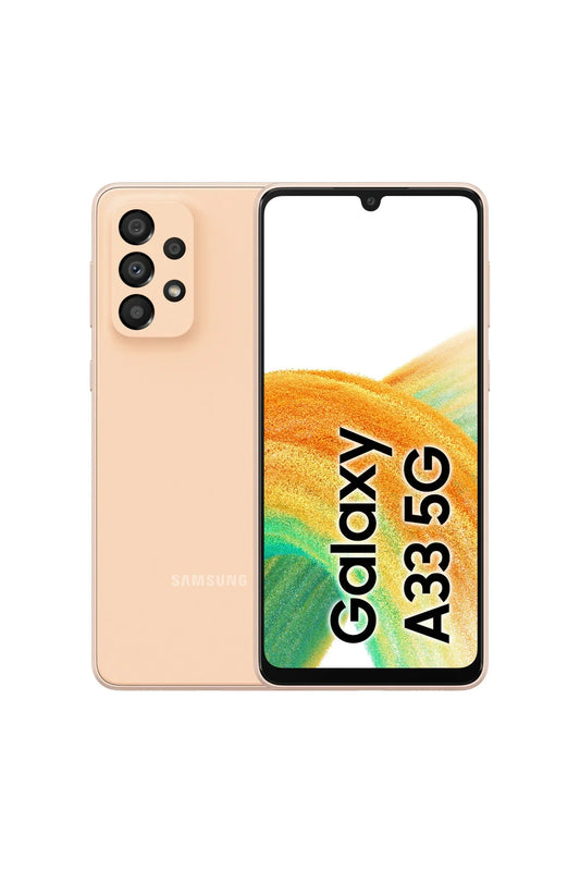 SAMSUNG A33 5G