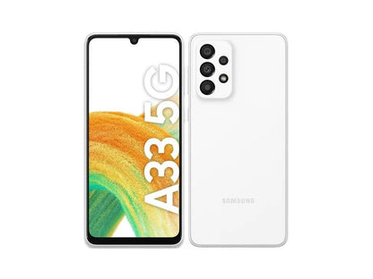 SAMSUNG A33 5G