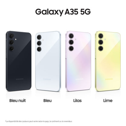 SAMSUNG A35 5G