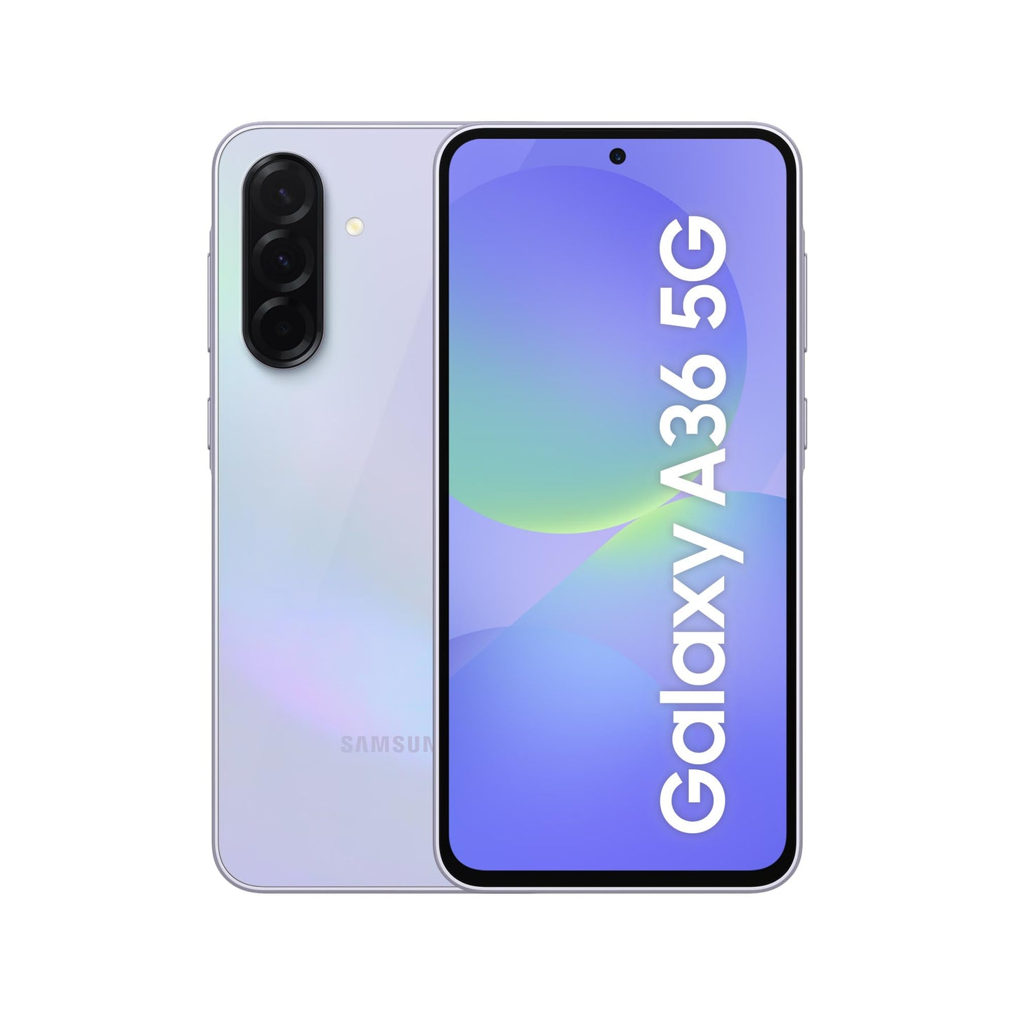 SAMSUNG GALAXY A36 5G