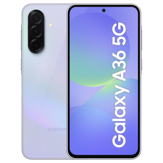 SAMSUNG GALAXY A36 5G