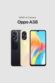 Oppo A38