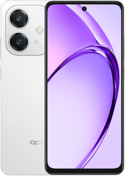 OPPO A40M  4G