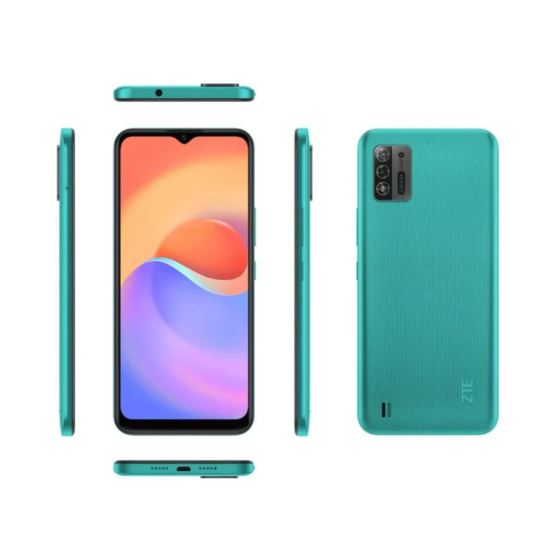 ZTE A52 LITE   3/32 GB