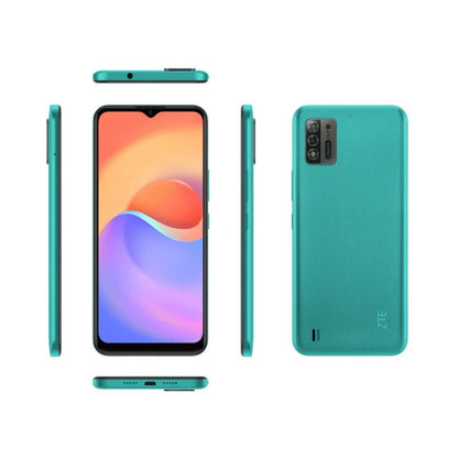ZTE A52 LITE   3/32 GB